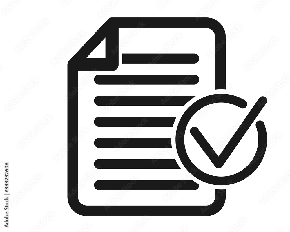 File material illustration / vector File material illustration / vector