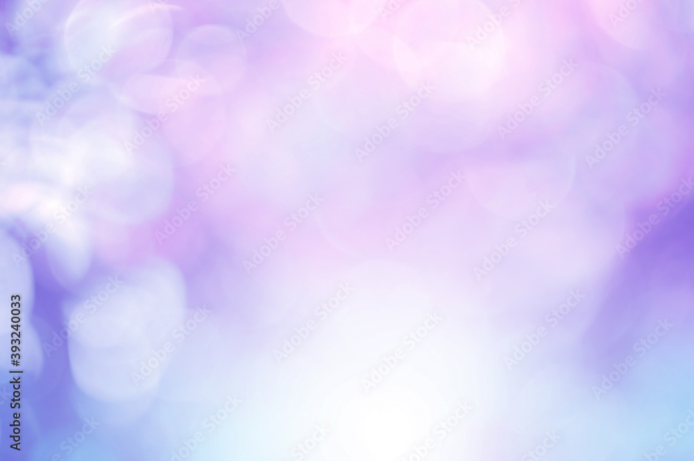 Purple Leaf background. Blurred leaves and circular bokeh. Abstract for design and wallpaper. Purple Leaf background. Blurred leaves and circular bokeh. Abstract for design and wallpaper.