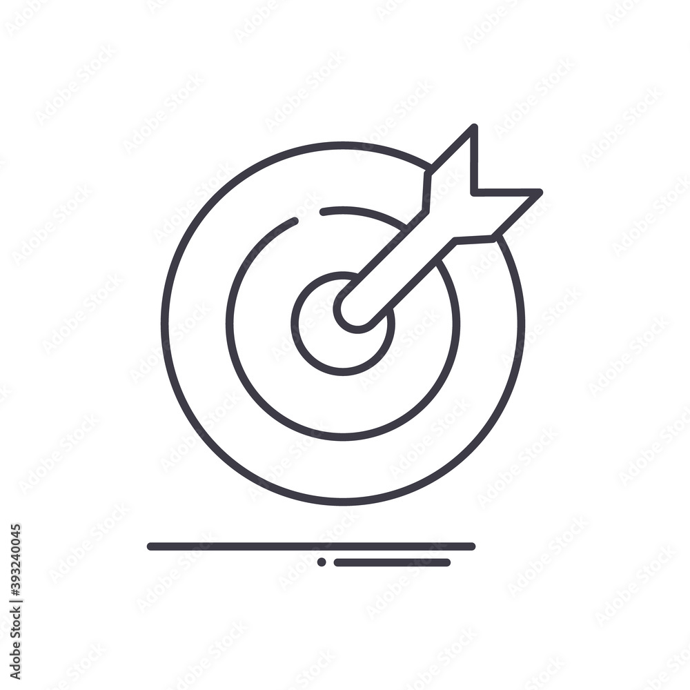 Sport goal icon, linear isolated illustration, thin line vector, web design sign, outline concept symbol with editable stroke on white background. Sport goal icon, linear isolated illustration, thin line vector, web design sign, outline concept symbol with editable stroke on white background.