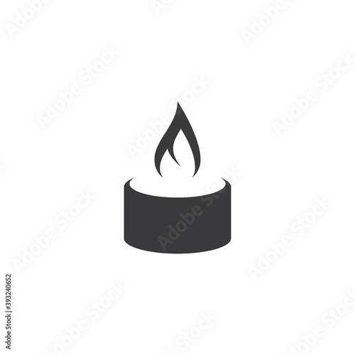 Candle light