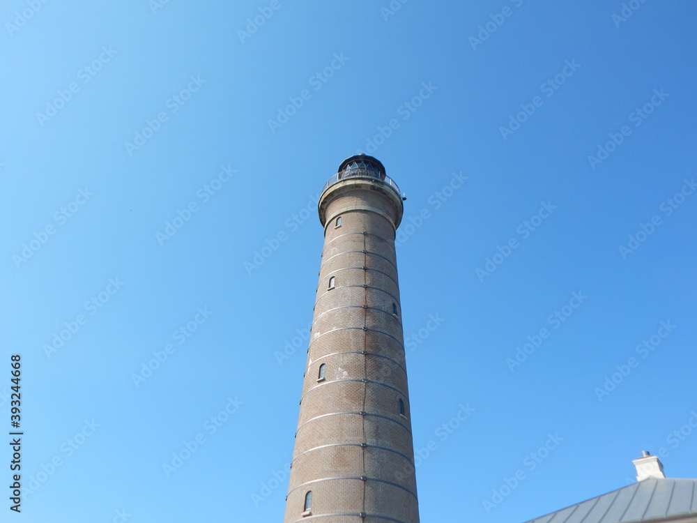 minaret of mosque