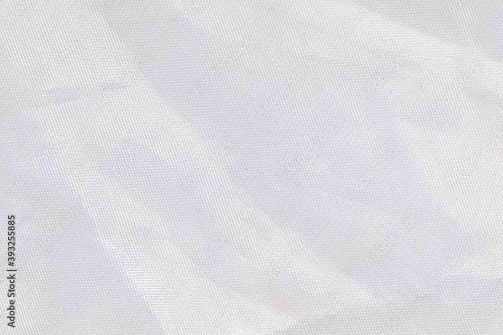 White nylon fabric texture background for design. fiber texture polyester White nylon fabric texture background for design. fiber texture polyester