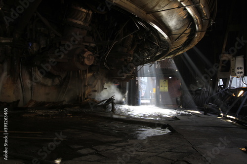 Kardemir Karabük Iron and Steel Industry photo