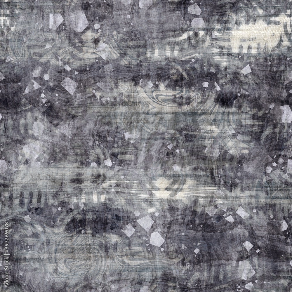 Seamless gray grungy background aged wall design. High quality illustration. Highly textured retro antique rough and dirty seamless background for surface design. Seamless gray grungy background aged wall design. High quality illustration. Highly textured retro antique rough and dirty seamless background for surface design.