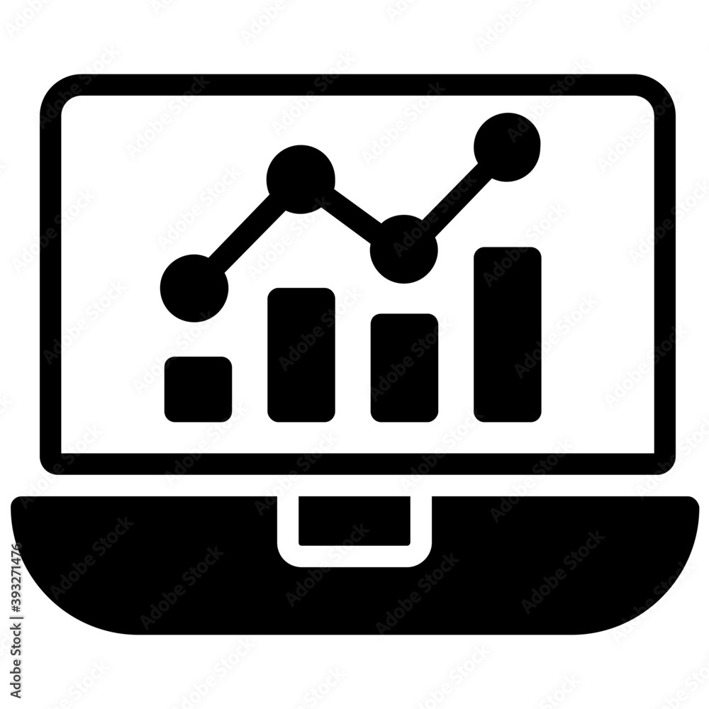 Accounting Auditor , Finance Glyph Vector Icons Accounting Auditor , Finance Glyph Vector Icons