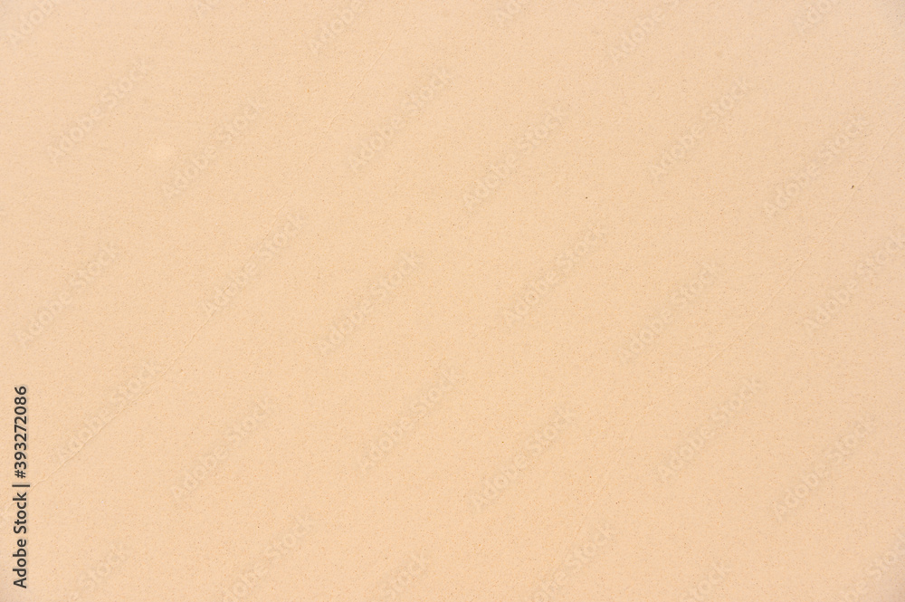 Sand on the beach as background Sand on the beach as background