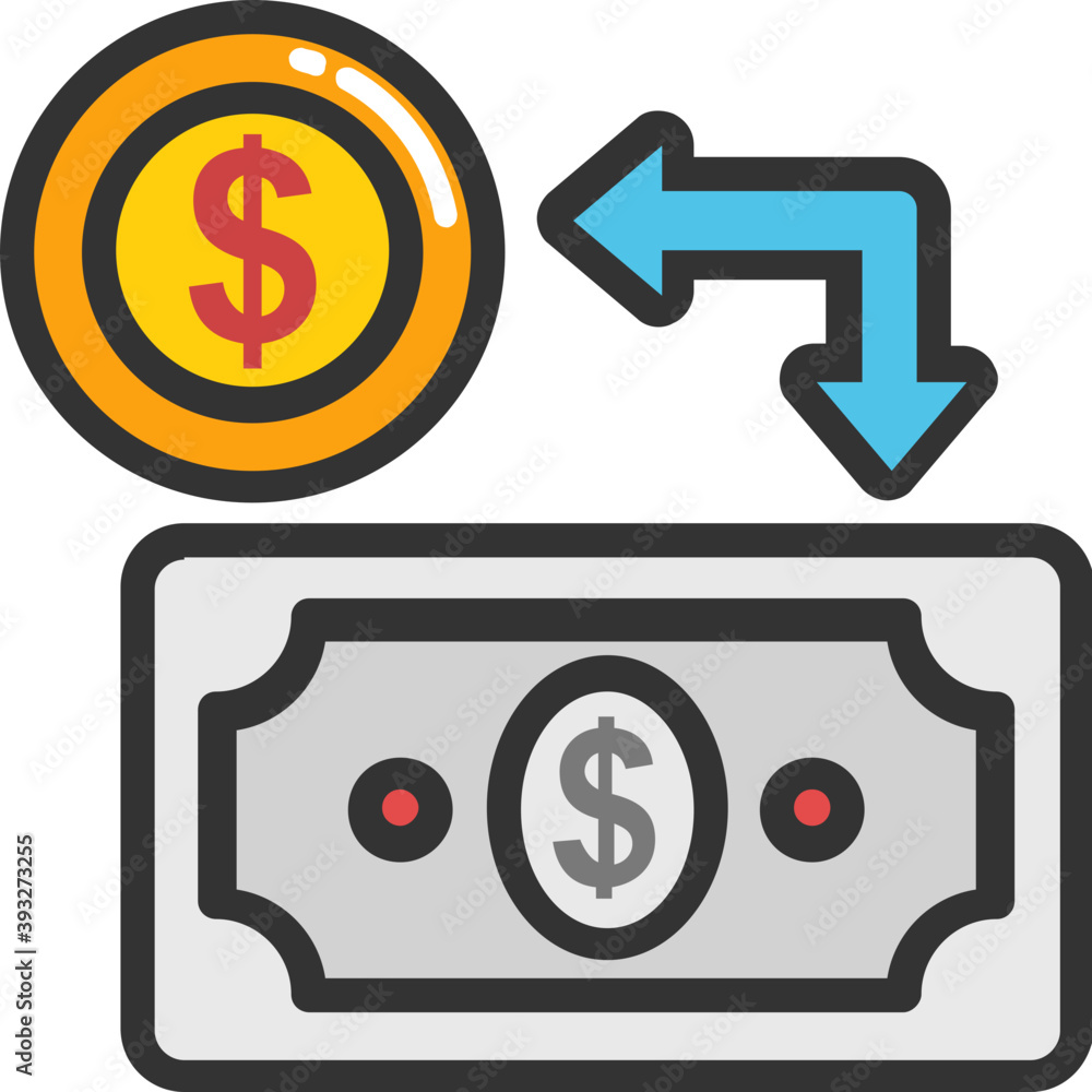 Payment Methods Vector Icon
Payment Methods Vector Icon