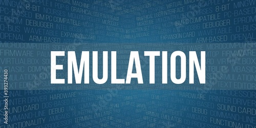 emulation
