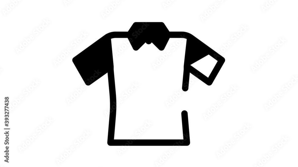 Cricket Game Elements Icon Animation Cricket Ball And Bat, T-shirt And Spike Sneakers, Gaming Equipment And Cup Cricket Game Elements Icon Animation Cricket Ball And Bat, T-shirt And Spike Sneakers, Gaming Equipment And Cup