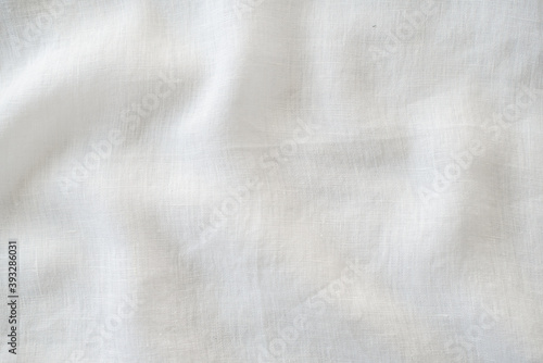 Wallpaper Mural white fabric texture Torontodigital.ca