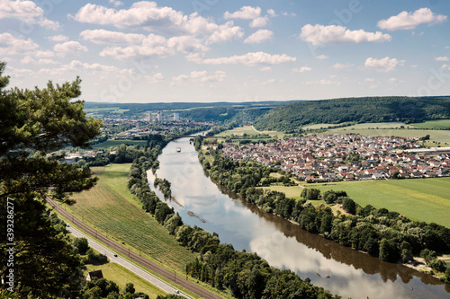 Karlstadt am Main, Unterfranken