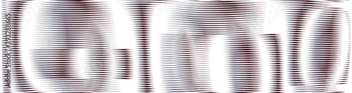 Abstract light background saver with smooth lines and soft rounded forms. Monochrome texture for web background saver, mobile apps, business card, page, image of blog, books, site.