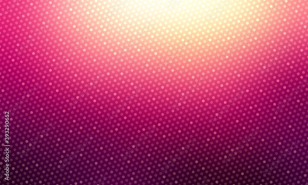 Glitter mosaic festive crimson background. Shimmer dots grid pattern. Glitter mosaic festive crimson background. Shimmer dots grid pattern.