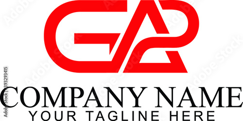 GAP Letter Logo