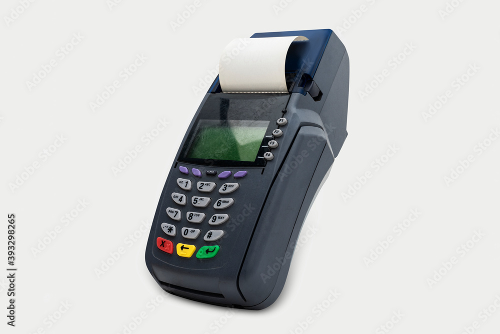 Point of sale machine design resource Point of sale machine design resource