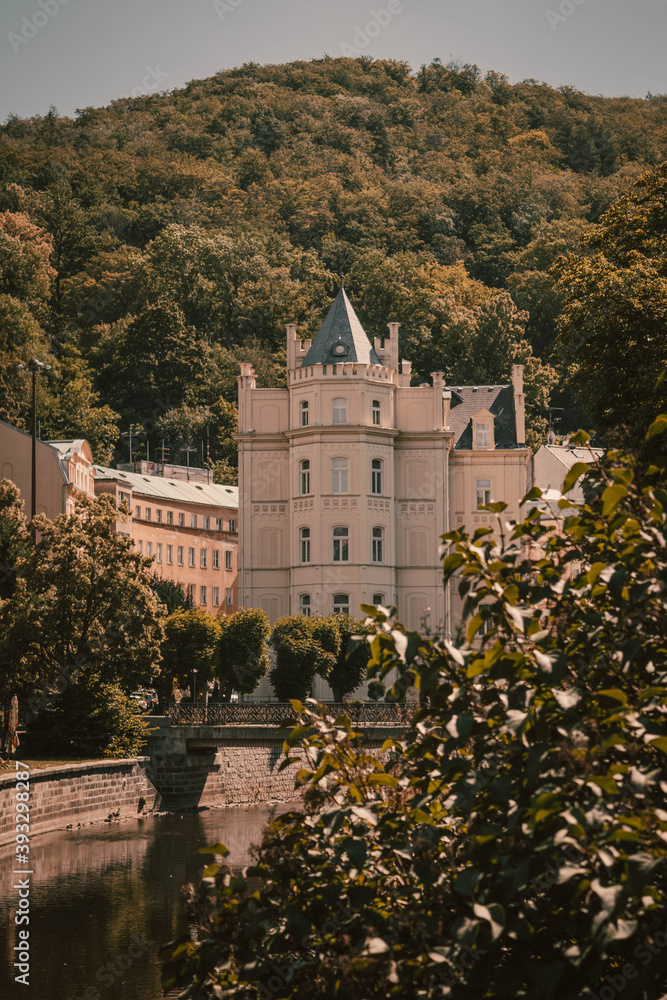 Karlovy Vary Karlovy Vary
