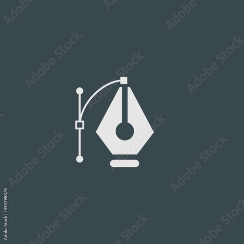 Pen - Tile Icon