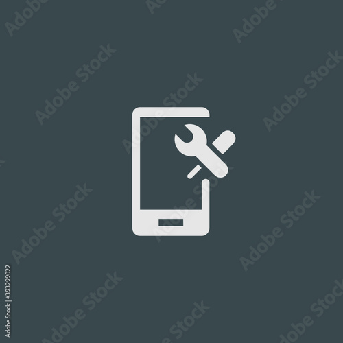Device Setup - Tile Icon