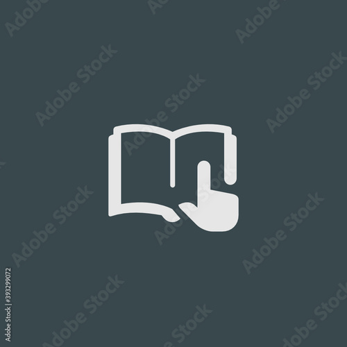 Ebook - Tile Icon