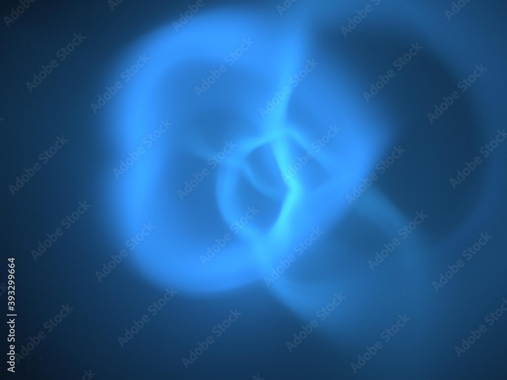 Fototapeta premium Imaginatory fractal background Image