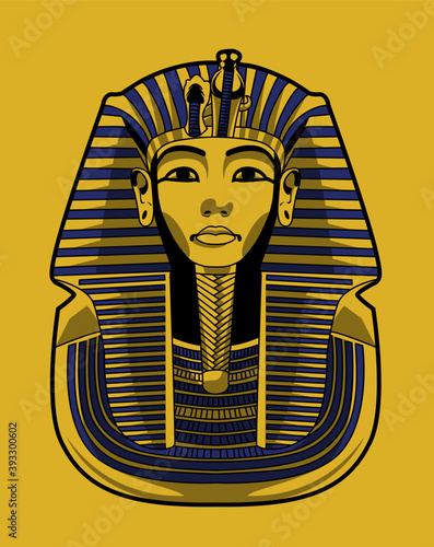 sacrophagus pharaoh