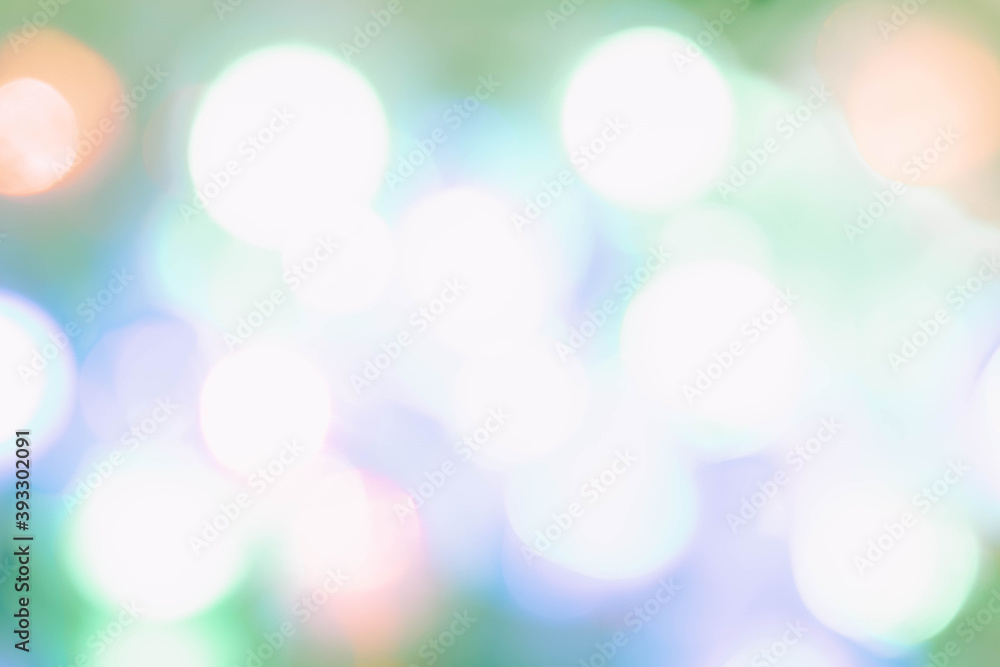 Abstract background with bokeh effect. New Year bokeh. Abstract background with bokeh effect. New Year bokeh.