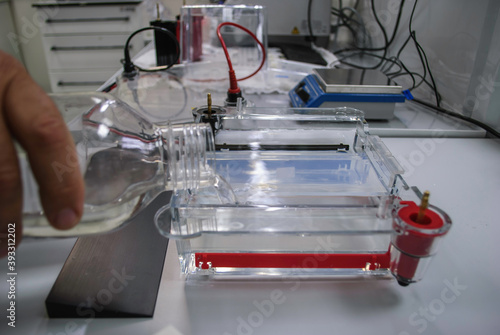 equipment for molecular biology lab 004