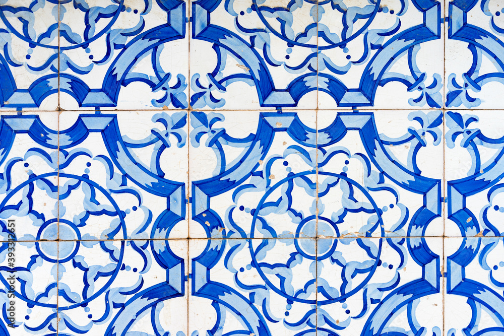 Portugheze tiles