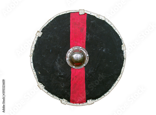 Wallpaper Mural Round shield Torontodigital.ca