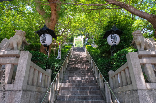 北野天満神社 photo