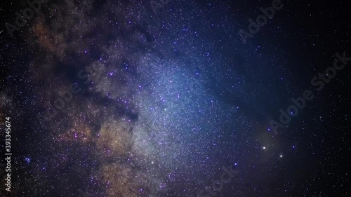 Wallpaper Mural milkyway Torontodigital.ca