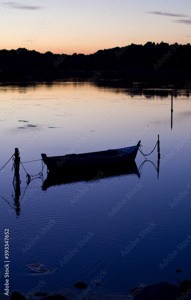 Barque