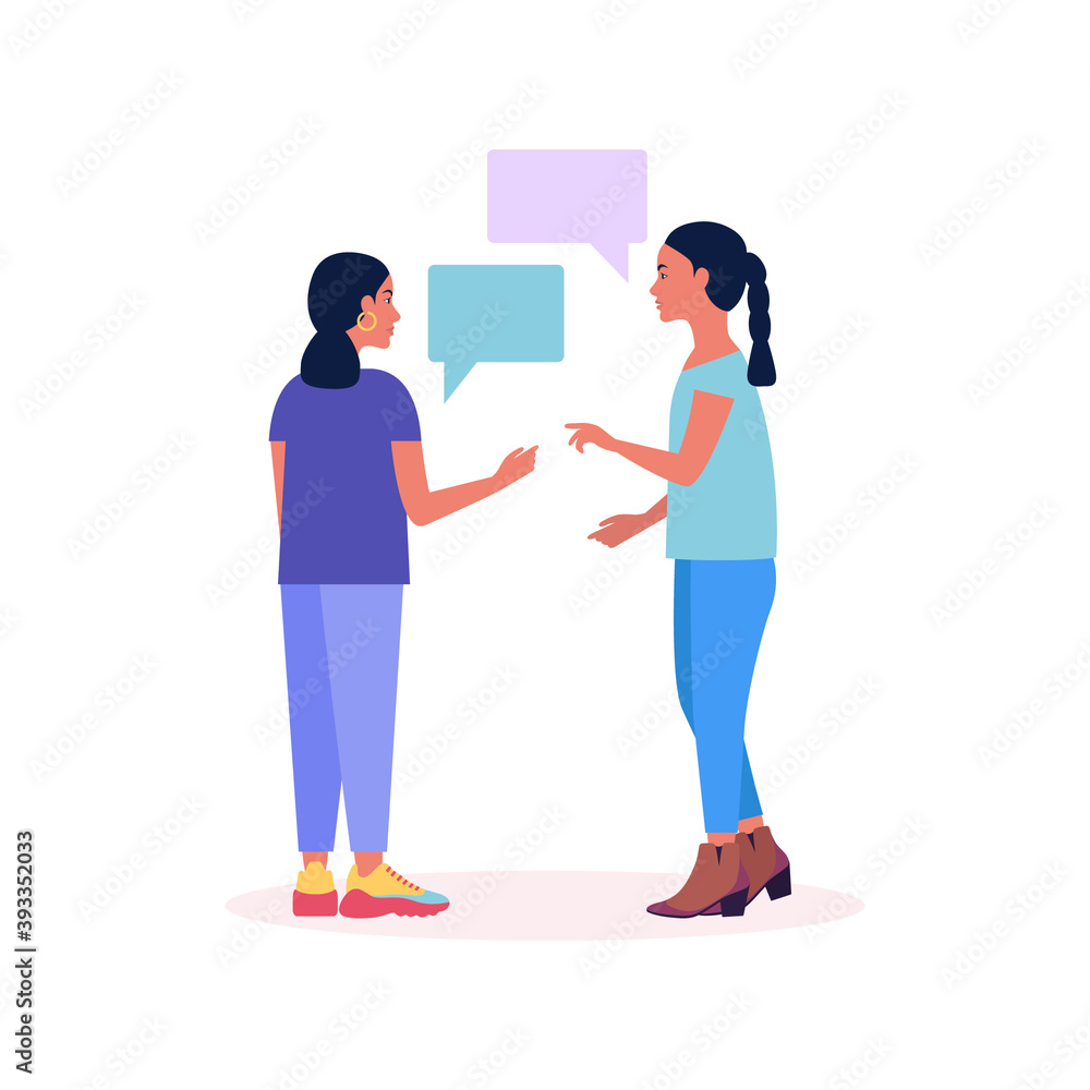 talking women talking women
