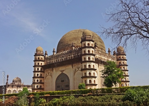 Gol Gumbaz, Bijapur, Karnataka