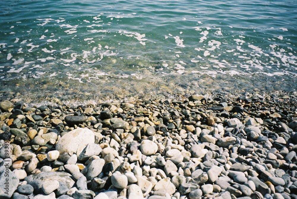sea and rocks sea and rocks