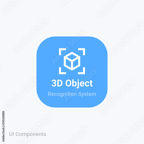 sharp sensor reader recognition 3D object detection