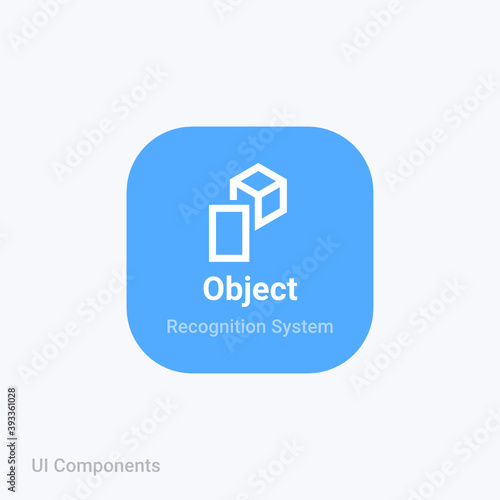sharp sensor reader recognition object samrtphone app