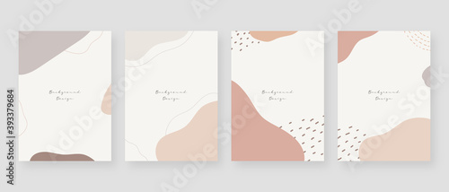 Minimal concept background. Abstract memphis backgrounds with copy space for text. Vector illustration.