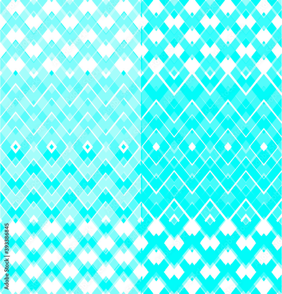 seamless pattern with blue and white stripes, colorful geometric shaped abstract background, graphic design illustration wallpaper seamless pattern with blue and white stripes, colorful geometric shaped abstract background, graphic design illustration wallpaper