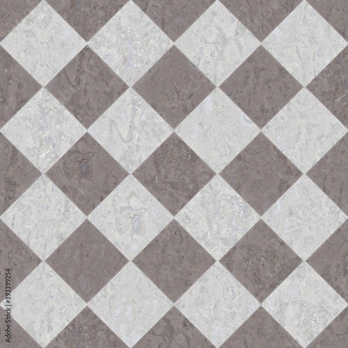 Mosaic tiles bitmap texture (for interior designers)