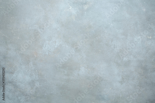 Light grey hand-painted textured backdrop studio wall