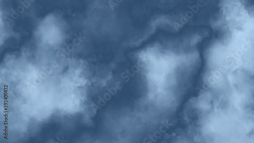 abstract colorful abstract blue colorful background  painting  watercolor  spatula  frost  frozen  water  aqua  clouds  cloud  sky  ice