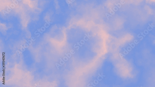 abstract colorful abstract blue colorful background, painting, watercolor, spatula, frost, frozen, water, aqua, clouds, cloud, sky, ice