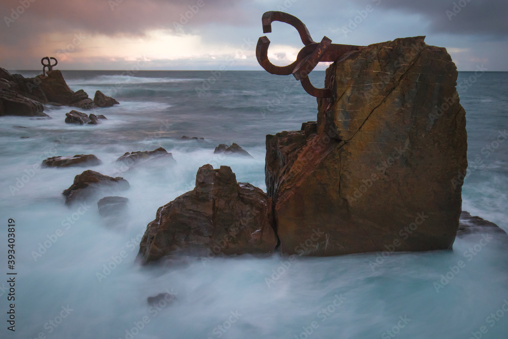 Fototapeta premium Escultura