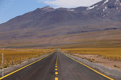 RUTA DESIERTO ATACAMA