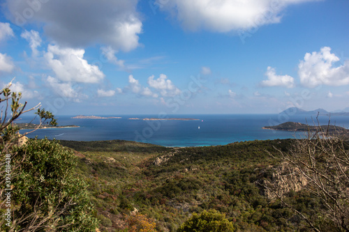 Sardegna Italy