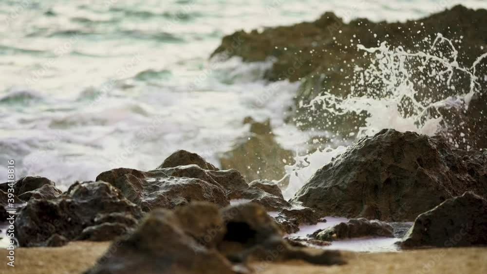 ocean ocean