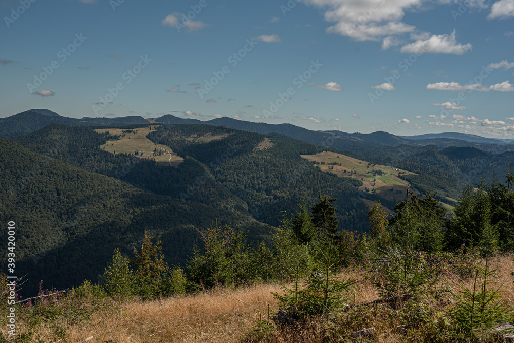 Apuseni Montains, Romania