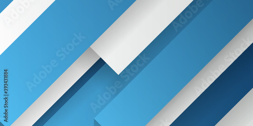 Free Download Square shapes composition geometric abstract background. 3D shadow effects and fluid gradients. Modern overlapping forms . Suit for business, corporate, institution, party, festive, seminar, and talks - GFXLoad