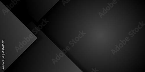 Abstract background dark with carbon fiber texture vector illustration. Suit for business, corporate, institution, party, festive, seminar, and talks